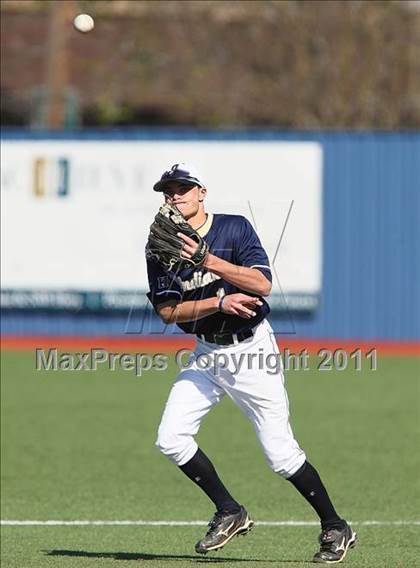 Thumbnail 3 in Keller @ Dallas Jesuit (Jesuit Classic) photogallery.