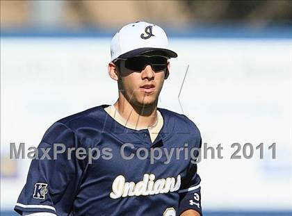 Thumbnail 3 in Keller @ Dallas Jesuit (Jesuit Classic) photogallery.