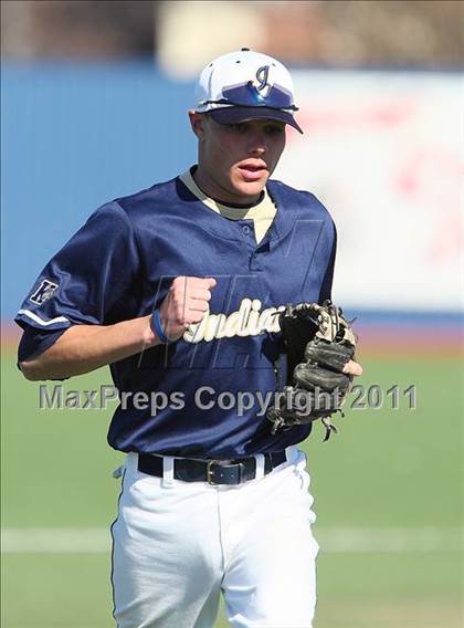 Thumbnail 1 in Keller @ Dallas Jesuit (Jesuit Classic) photogallery.