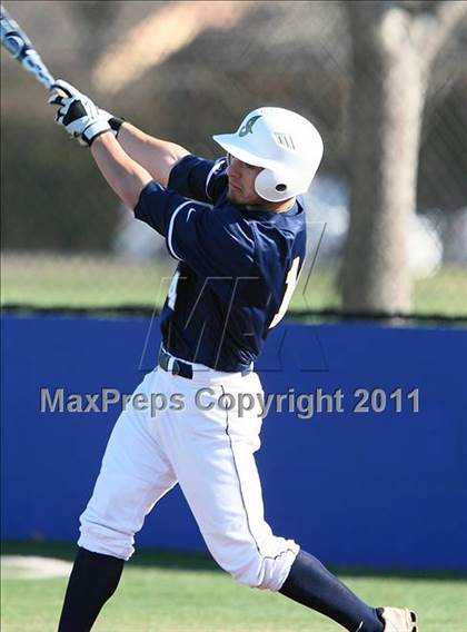 Thumbnail 1 in Keller @ Dallas Jesuit (Jesuit Classic) photogallery.
