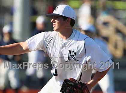 Thumbnail 2 in Keller @ Dallas Jesuit (Jesuit Classic) photogallery.