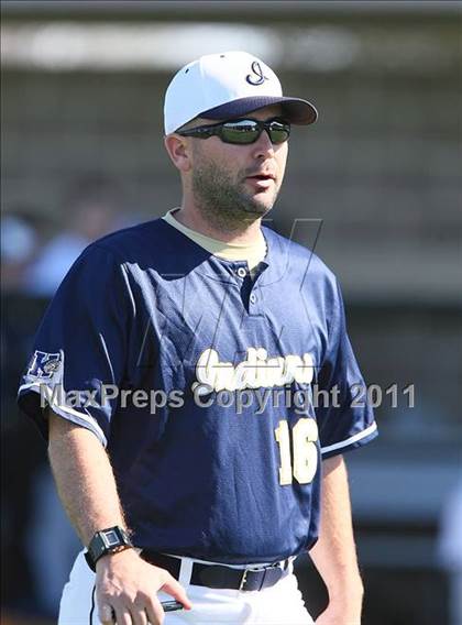 Thumbnail 1 in Keller @ Dallas Jesuit (Jesuit Classic) photogallery.