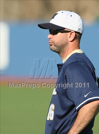 Thumbnail 3 in Keller @ Dallas Jesuit (Jesuit Classic) photogallery.