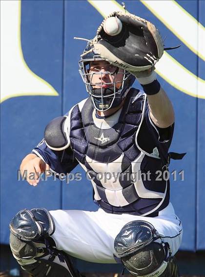 Thumbnail 3 in Keller @ Dallas Jesuit (Jesuit Classic) photogallery.