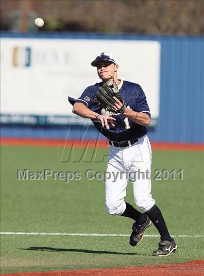Thumbnail 2 in Keller @ Dallas Jesuit (Jesuit Classic) photogallery.