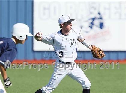 Thumbnail 1 in Keller @ Dallas Jesuit (Jesuit Classic) photogallery.