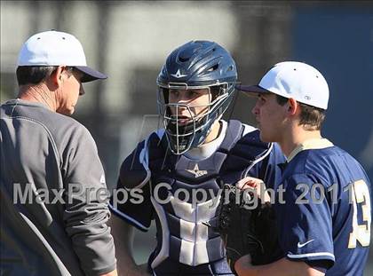 Thumbnail 3 in Keller @ Dallas Jesuit (Jesuit Classic) photogallery.