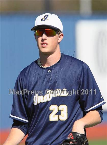 Thumbnail 2 in Keller @ Dallas Jesuit (Jesuit Classic) photogallery.