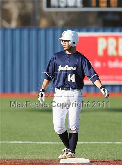 Thumbnail 1 in Keller @ Dallas Jesuit (Jesuit Classic) photogallery.