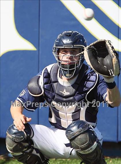 Thumbnail 2 in Keller @ Dallas Jesuit (Jesuit Classic) photogallery.