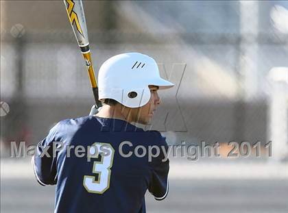Thumbnail 1 in Keller @ Dallas Jesuit (Jesuit Classic) photogallery.