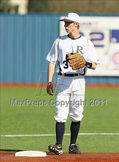 Thumbnail 1 in Keller @ Dallas Jesuit (Jesuit Classic) photogallery.