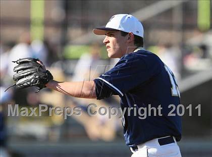 Thumbnail 3 in Keller @ Dallas Jesuit (Jesuit Classic) photogallery.