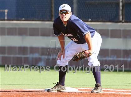 Thumbnail 3 in Keller @ Dallas Jesuit (Jesuit Classic) photogallery.