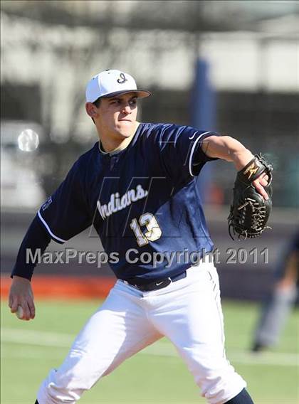 Thumbnail 2 in Keller @ Dallas Jesuit (Jesuit Classic) photogallery.