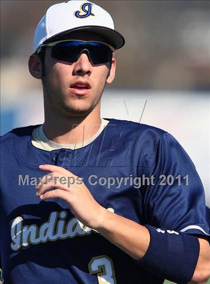 Thumbnail 1 in Keller @ Dallas Jesuit (Jesuit Classic) photogallery.