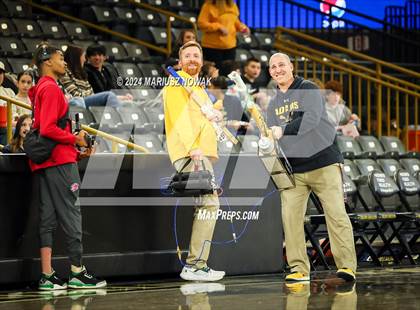 Thumbnail 3 in Stoney Creek vs Adams (Oakland University) photogallery.
