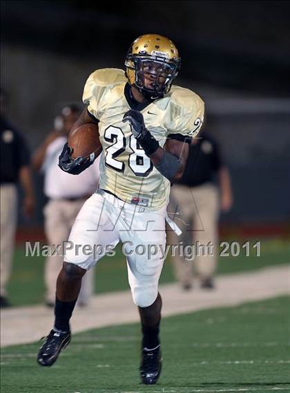 Thumbnail 3 in Carter @ South Oak Cliff photogallery.