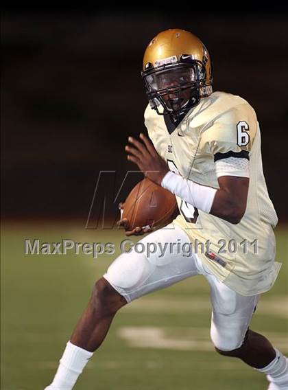 Thumbnail 1 in Carter @ South Oak Cliff photogallery.