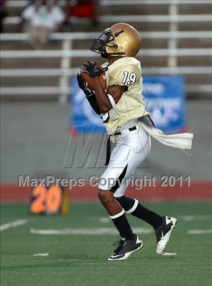 Thumbnail 3 in Carter @ South Oak Cliff photogallery.