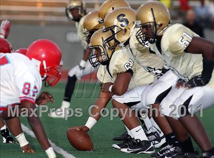 Thumbnail 2 in Carter @ South Oak Cliff photogallery.