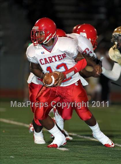 Thumbnail 1 in Carter @ South Oak Cliff photogallery.
