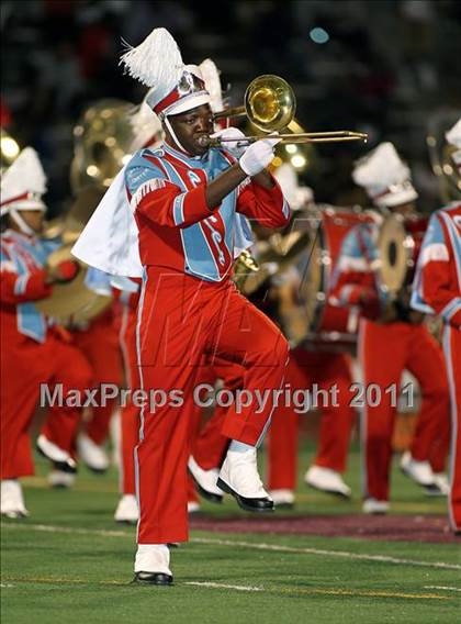Thumbnail 1 in Carter @ South Oak Cliff photogallery.