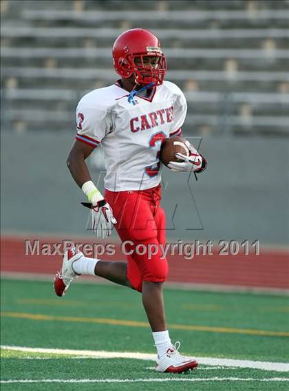 Thumbnail 3 in Carter @ South Oak Cliff photogallery.