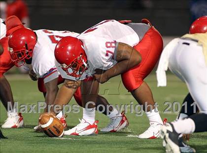 Thumbnail 3 in Carter @ South Oak Cliff photogallery.