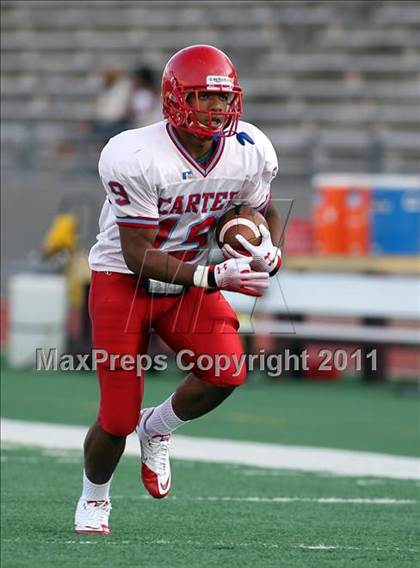 Thumbnail 1 in Carter @ South Oak Cliff photogallery.
