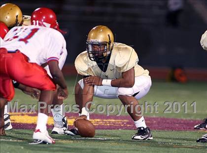 Thumbnail 2 in Carter @ South Oak Cliff photogallery.