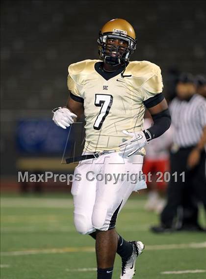 Thumbnail 3 in Carter @ South Oak Cliff photogallery.