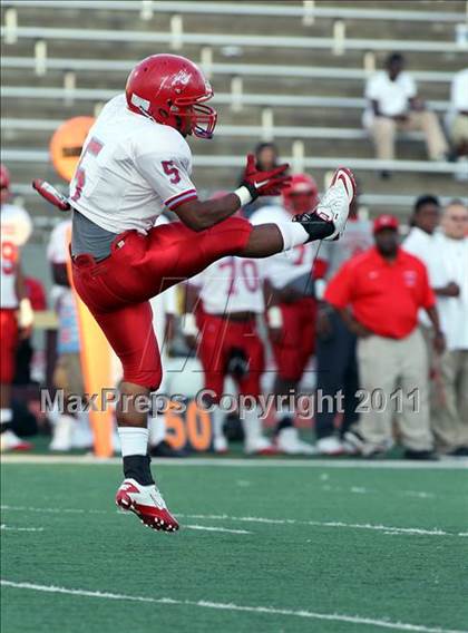 Thumbnail 3 in Carter @ South Oak Cliff photogallery.