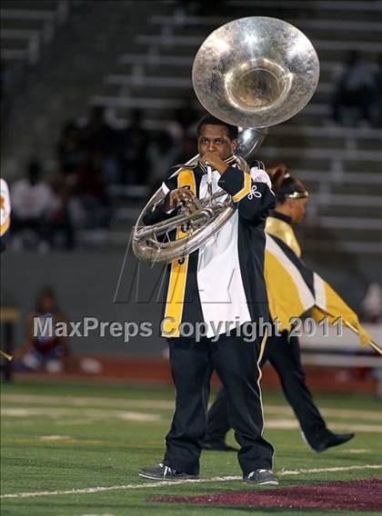 Thumbnail 2 in Carter @ South Oak Cliff photogallery.