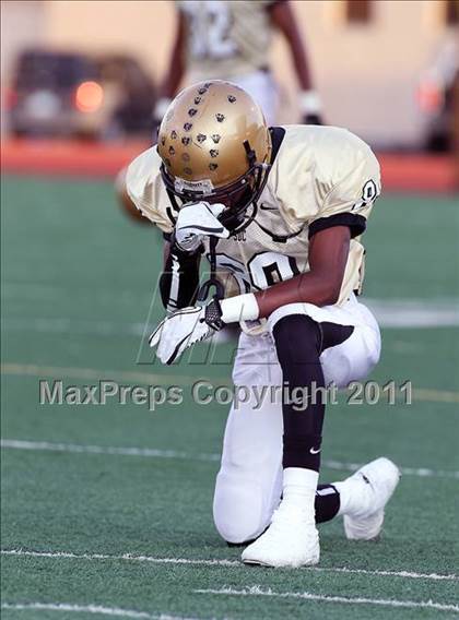Thumbnail 3 in Carter @ South Oak Cliff photogallery.