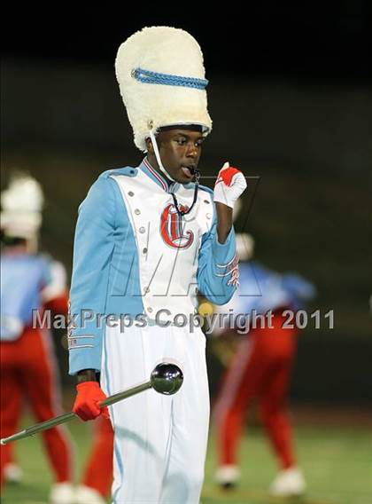 Thumbnail 3 in Carter @ South Oak Cliff photogallery.