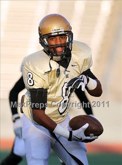 Thumbnail 3 in Carter @ South Oak Cliff photogallery.