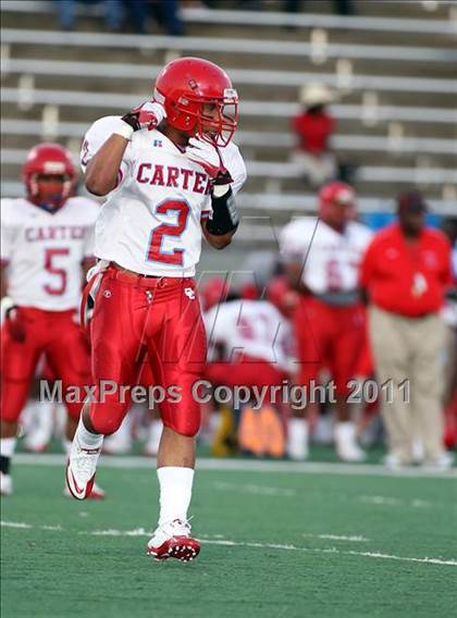 Thumbnail 1 in Carter @ South Oak Cliff photogallery.