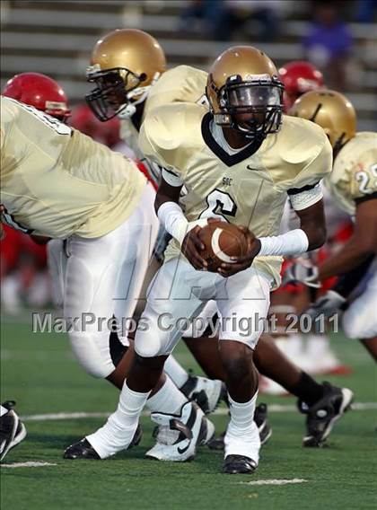 Thumbnail 1 in Carter @ South Oak Cliff photogallery.