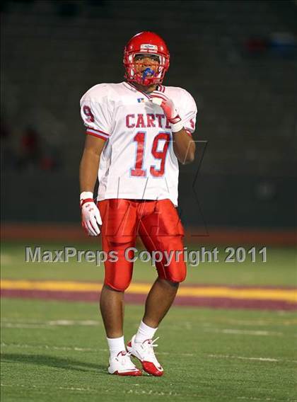 Thumbnail 2 in Carter @ South Oak Cliff photogallery.