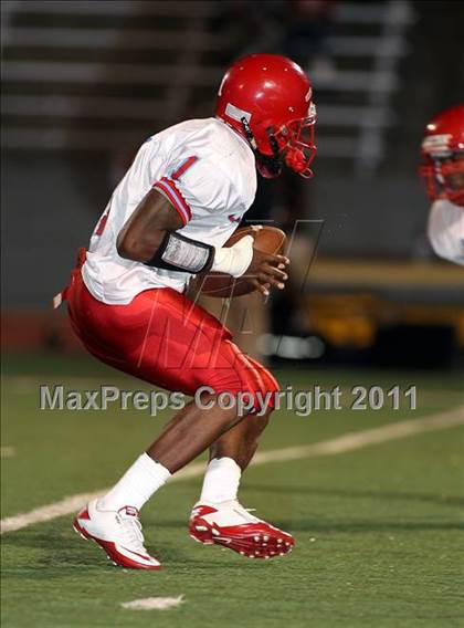 Thumbnail 2 in Carter @ South Oak Cliff photogallery.