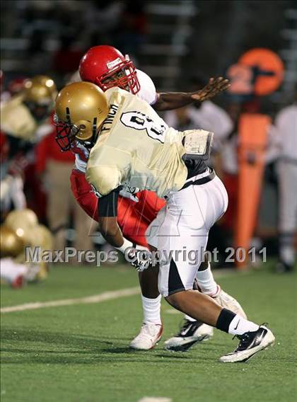 Thumbnail 1 in Carter @ South Oak Cliff photogallery.