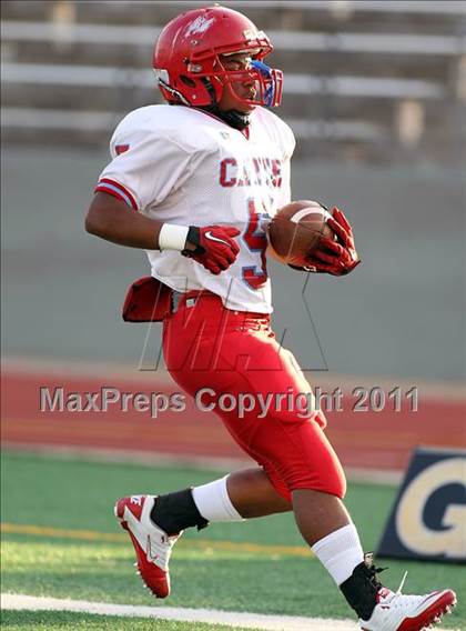 Thumbnail 2 in Carter @ South Oak Cliff photogallery.