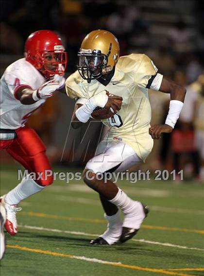 Thumbnail 2 in Carter @ South Oak Cliff photogallery.