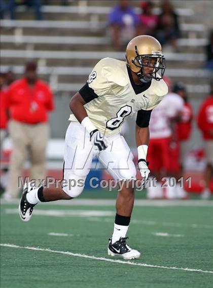 Thumbnail 1 in Carter @ South Oak Cliff photogallery.
