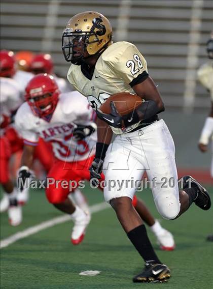 Thumbnail 2 in Carter @ South Oak Cliff photogallery.