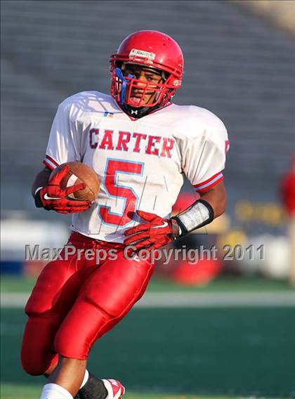 Thumbnail 3 in Carter @ South Oak Cliff photogallery.