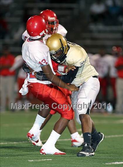 Thumbnail 1 in Carter @ South Oak Cliff photogallery.
