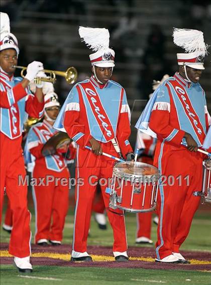 Thumbnail 2 in Carter @ South Oak Cliff photogallery.