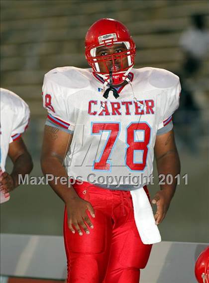 Thumbnail 2 in Carter @ South Oak Cliff photogallery.